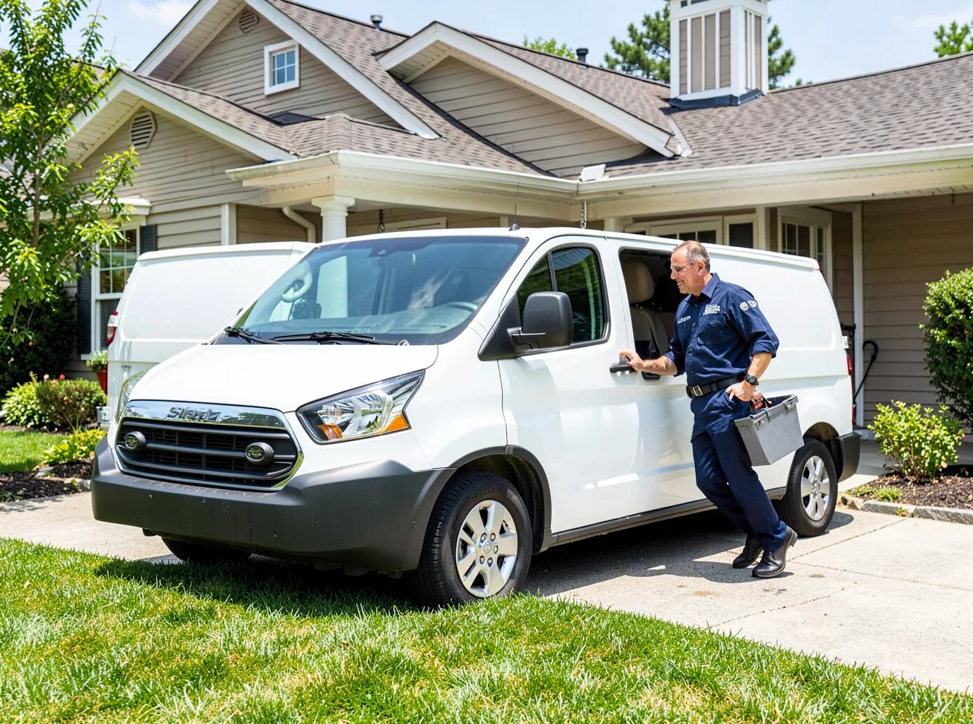 Emergency Plumber company in Omer, MI